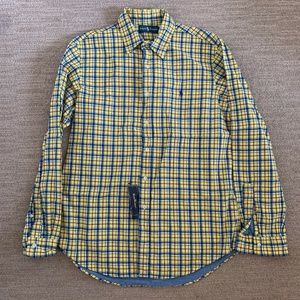 NEW Ralph Lauren Shirt